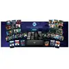 Image de Jeu de plateau DC Comics: DC Deck-Building Game - Super Heroes Edition Multiverse Box - Cryptozoic Entertainment Jeu de plateau et accessoires - CRZ
