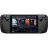 Image de Valve Steam Deck console de jeux portables 18,8 cm (7.4 ) 512 Go Écran tactile Wifi Noir - Neuf