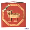 Image de KAPLA - Livres d'art - Bâtisseurs en Herbe   dès 6 Ans en occasion ou reconditionné