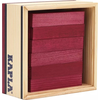 Image de KAPLA C40 P 40er QUADRATE, plaquettes en bois Lila