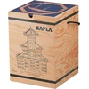 Image de KAPLA 6801 KAPLA 280 Plaquettes en bois + livre d'art