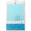 Image de Silhouette CUT-MAT-8 Tapis de découpe standard pour traceurs de découpe adhésif 203 x 305 mm (8 x 30,50cm (12") ) (CUT-MAT-8)