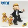 Image de Popeye Actionfigur Wave 01 Castor Oyl
