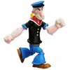 Image de Boss Fight Studio Popeye Wave 03 Popeye Première apparition Figurine One Size