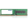Image de Patriot Memory Signature Line PSD44G240081 module de mémoire 4 Go 1 x 4 Go DDR4 288-pin DIMM - Neuf