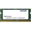 Image de Patriot Memory 8 GB DDR4 2400 MHz Module de mémoire 1 x 8 GB