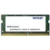 Image de Module de mémoire Patriot Memory PSD416G24002S 16 Go DDR4 2400 MHz