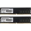 Image de Patriot DIMM 16 GB DDR4-2666 Kit SR, Mémoire vive ,PSD416G2666K, Signature Line