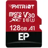 Image de Carte mémoire Patriot Memory PEF128GEP31MCX 128 Go MicroSDXC Classe 10