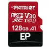 Image de Patriot Memory PEF128GEP31MCX mémoire flash 128 Go MicroSDXC Classe 10 - Neuf
