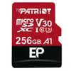 Image de Patriot Memory PEF256GEP31MCX mémoire flash 256 Go MicroSDXC Classe 10 - Neuf