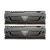 Image de Patriot Memory Viper Steel PVS432G320C6K, 32 Go, 2 x 16 Go, DDR4, 3200 MHz, DIMM 288 broches
