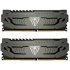 Image de Patriot Memory Viper Steel PVS432G320C6K module de mémoire 32 Go 2 x 16 Go DDR4 288-pin DIMM - Neuf