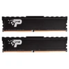 Image de Patriot Memory Signature Premium PSP416G2666KH1 16 Go DDR 2666 MHz