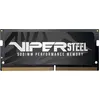 Image de Patriot SO-DIMM Viper Steel 8GB DDR4 2666MHz CL18