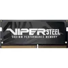 Image de PATRIOT Viper Steel 16GB DDR4 2666MHz / SO-DIMM / CL18 / 1.2V /