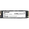 Image de PATRIOT P300 M.2 PCI-EX4 NVMe 256 Go