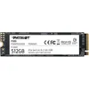 Image de SSD Patriot P300 512 M.2 PCIe M.2