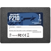 Image de P210 1 TB (noir, SATA 6 Gb/s, 2.5")