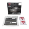 Image de Kit double de barrettes DIMM DDR4-3200 de 64 Go (2 x 32 Go), mémoire vive
