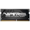 Image de PATRIOT Viper Steel 32GB DDR4 2666MHz / SO-DIMM / CL18 / 1.2V /