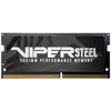 Image de Patriot Memory Viper Steel SODIMM module de mémoire 32 Go 1 x 32 Go DDR4 260-pin SO-DIMM - Neuf