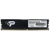 Image de Patriot Memory Signature Line PSD48G320081, 8 Go, 1 x 8 Go, DDR4, 3200 MHz, DIMM 288 broches