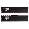 Image de Module de mémoire Patriot Memory Signature Premium PSP416G2666KH1 16 Go (2 x 8 Go) DDR 3200 MHz