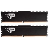 Image de Patriot Memory Signature Line Premium PSP432G3200KH1 module de mémoire 32 Go 2 x 16 Go DDR4 288-pin DIMM - Neuf