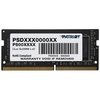 Image de Patriot Memory Signature Line PSD48G320081S module de mémoire 8 Go 1 x 8 Go DDR4 260-pin SO-DIMM - Neuf