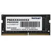 Image de Module de mémoire Patriot Memory Signature PSD432G32002S 32 Go (1 x 32 Go) DDR4 3200 MHz