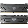 Image de Patriot Memory Viper Steel PVS416G360C8K module de mémoire 16 Go 2 x 8 Go DDR4 3600 MHz