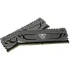 Image de Kit Barrettes mémoire 32Go (2x16Go) DIMM DDR4 Patriot Viper Steel 3600Mhz (Noir) #DEFAULT