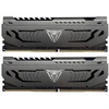 Image de Mémoire vive PATRIOT Viper Steel Series DDR4 2x16 Go 3600 MHz CL18