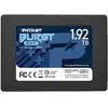 Image de Patriot Memory Burst Elite 1,92 To 2.5 Série ATA III - Neuf