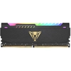 Image de Patriot Memory Viper Steel PVSR416G320C8K module de mémoire 16 Go 2 x 8 Go DDR4 288-pin DIMM - Neuf