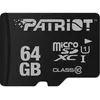 Image de Patriot/micro SDXC/64GB/UHS-I U1/Classe 10