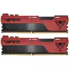 Image de Patriot Viper Elite II/DDR4/32GB/3200MHz/CL18/2x16GB/Rouge