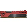 Image de Patriot Memory Viper Elite II DDR4 4000 16Go (1x16Go) C20 Mémoire RAM Haute Performance XMP 2.0 Noir/Rouge en occasion ou reconditionné