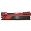Image de DIMM 32 GB DDR4-3200 (rot/red, PVE2432G320C8, Viper Elite II, INTEL XMP)