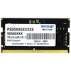 Image de Patriot Memory Signature Line PSD532G48002S module de mémoire 32 Go 1 x 32 Go DDR5 262-pin SO-DIMM - Neuf