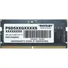 Image de Mémoire, Patriot Signature SODIMM 8 GB DDR5 4800 MHz