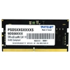 Image de Patriot Memory Signature Line PSD58G480041S module de mémoire 8 Go 1 x 8 Go DDR5 262-pin SO-DIMM - Neuf
