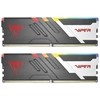 Image de Patriot Memory Viper RGB PVVR532G560C36K module de mémoire 32 Go 2 x 16 Go DDR5 ECC - Neuf