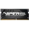 Image de Module de mémoire Patriot Memory Viper Steel Viper Stee 8 Go (1 x 8 Go) DDR4 3200 MHz