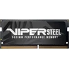 Image de PATRIOT Viper Steel 16GB DDR4 3200MHz / SO-DIMM / CL18 / 1.2V