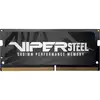 Image de Patriot Memory Viper Steel PVS416G320C8S module de mémoire 16 Go 1 x 16 Go DDR4 288-pin DIMM - Neuf