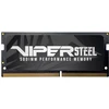 Image de Module de mémoire Patriot Memory Viper Steel PVS432G320C8S 32 Go (1 x 32 Go) DDR4 3200 MHz