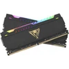 Image de Patriot Viper Steel 16 Go (2 x 8 Go) 3200 MHz DDR4 RGB