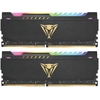 Image de Patriot Memory Viper Steel PVSR432G360C8K module de mémoire 32 Go 2 x 16 Go DDR4 288-pin DIMM - Neuf